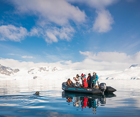 8 exciting ways an Antarctica cruise might change your life