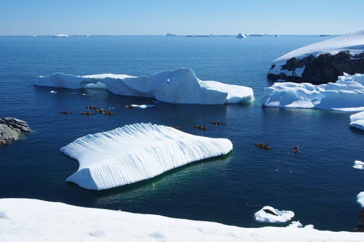 Top 10 Things to Consider When Planning an Antarctica Trip