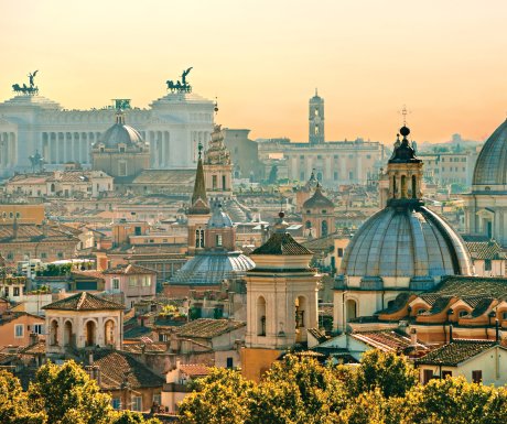 6 must-see historical sights to visit in Rome