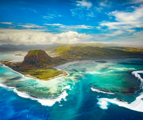 Top 6 activities to enjoy in Mauritius