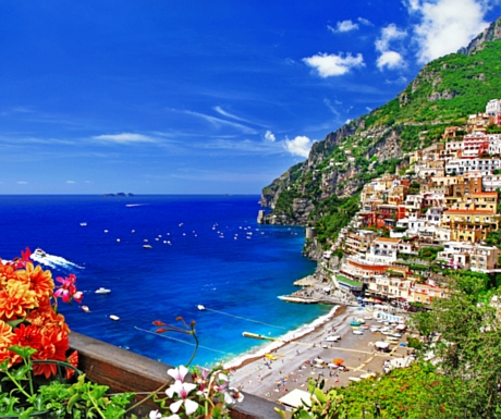 5 things to know about Amalfi Coast beaches