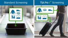 TSA Precheck adds 5 new airlines