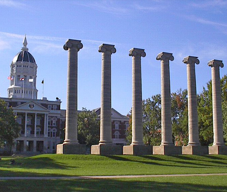 Here’s exactly why you need to visit Columbia, Missouri