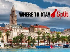 Split Accommodation: Where to Stay in Split 2017 | Croatia Travel Blog