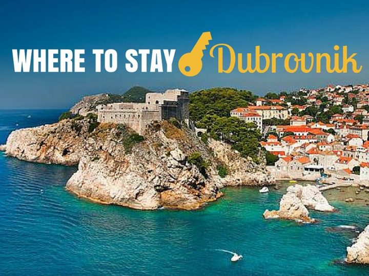 Croatia Accommodation: Where to Stay in Dubrovnik 2017 | Croatia Travel Blog