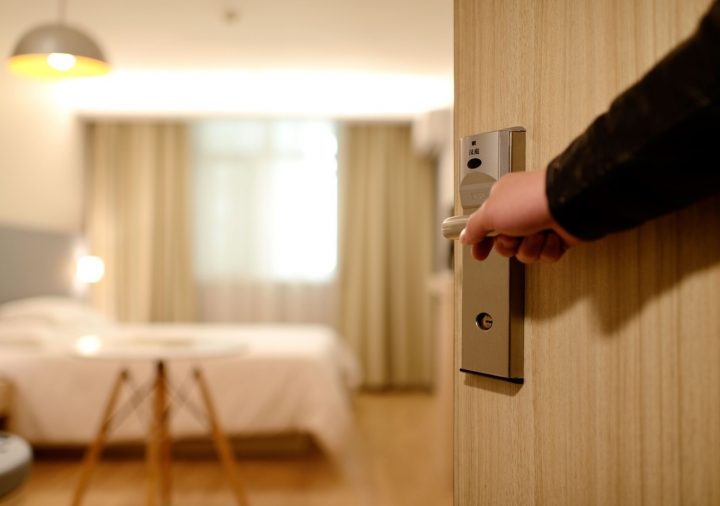 Why are adjoining hotel rooms so hard to get?