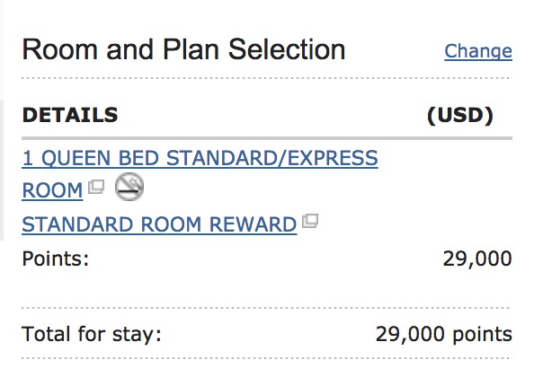 Now you have to constantly check your HILTON reservations too?!?