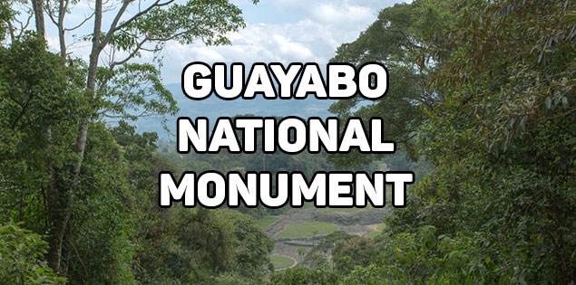 Learn About Ancient Costa Rican History at Guayabo National Monument