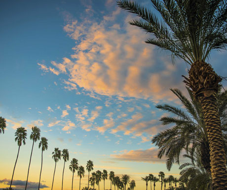 California dreamin’ – A Luxury Travel Blog