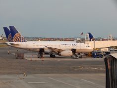 United Airlines increase services from SFO to 18 destinations