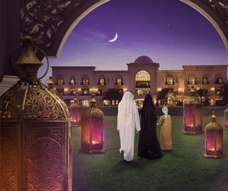 11 fine dining restaurants for iftar in the UAE during Ramadan