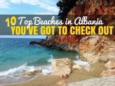 10 Best Beaches in Albania You Gotta Check Out | Albania Travel Blog