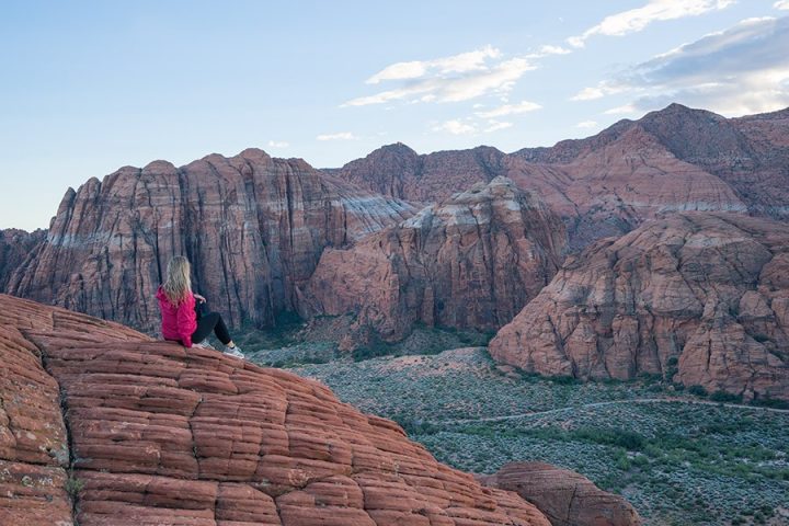 5 Instagram-Worthy Places to Photograph in Utah • Ordinary Traveler