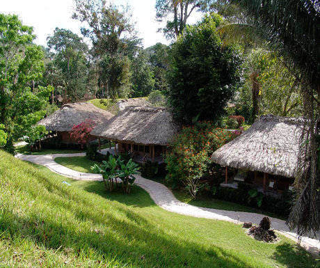 Top 7 luxury Belize resorts