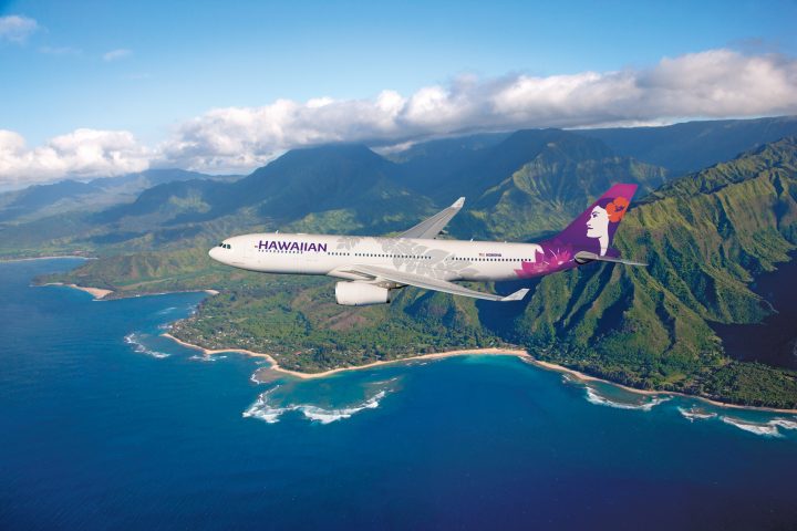 Amex offers 25% Transfer Bonus to Hawaiian Airlines