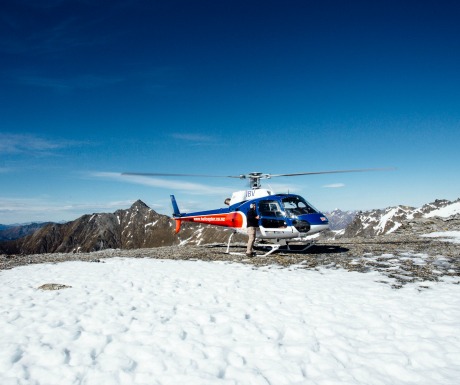 Top 5 sky high activities in Meribel