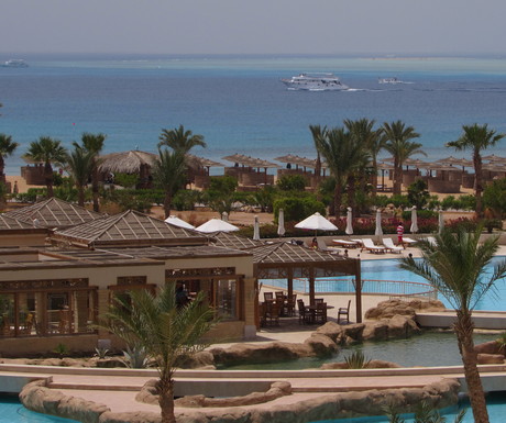5 spectacular, secluded and safe Red Sea hotels