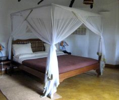 Where to stay in Arusha, Tanzania