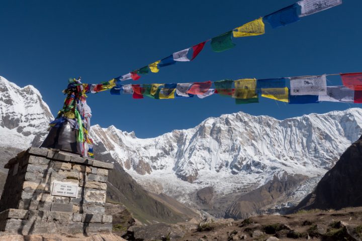 Annapurna ABC/Sanctuary Trek – How To Do It Without a Guide