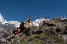 2 Weeks in Nepal – Culture & Trekking Sample Itinerary