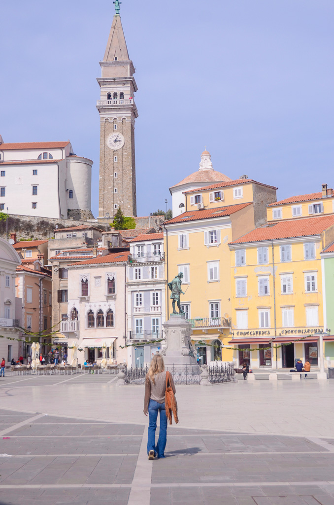 Piran, Slovenia: Don’t Forget To Add The Coast To Your Slovenian Itinerary