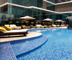 Our top 5 hotel picks in Dubai