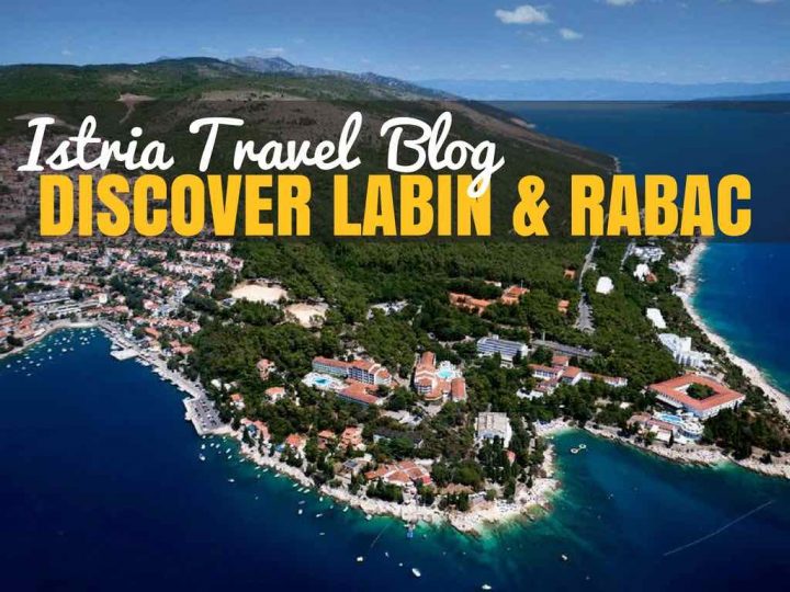 Head West & Discover Rabac & Labin Croatia | Croatia Travel Blog