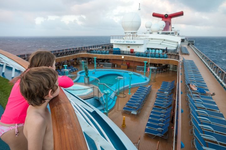 27 Reasons Why Kids Love Cruising To Hawaii With Carnival