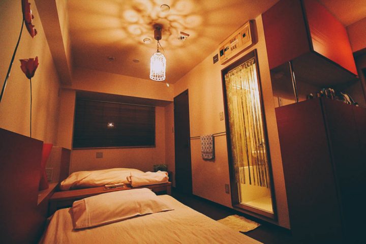 Where to Stay in Nagasaki, Japan: Hostel Casa Noda Nagasaki
