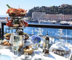 10 bars and restaurants in Monaco that locals love