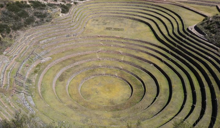 What we did with 7 days in the Sacred Valley Peru (BESIDES Machu Picchu!)