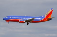 Getting around the Southwest standby policy