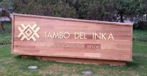 Tambo del Inka review – hotel in Sacred Valley Urubamba Peru