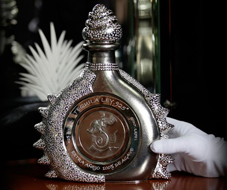 Is this the world’s most expensive drink?