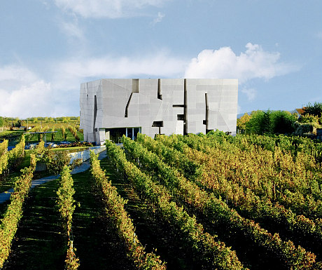 5 of the most rewarding wine experiences in and around Vienna