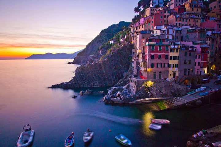 10 Places You Can’t Miss in Italy • Ordinary Traveler