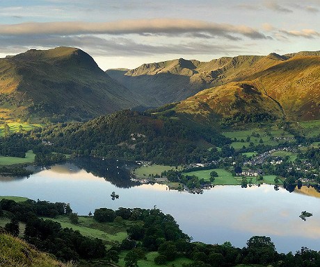 The UK’s newest World Heritage Site is also its biggest