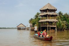 5 Reasons Why Cruising the Mekong River in Vietnam is a Must