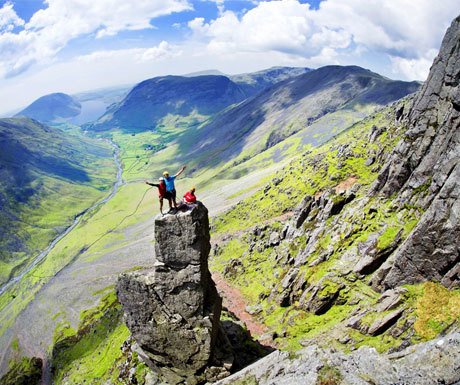 Wonders of the Lake District World Heritage Site