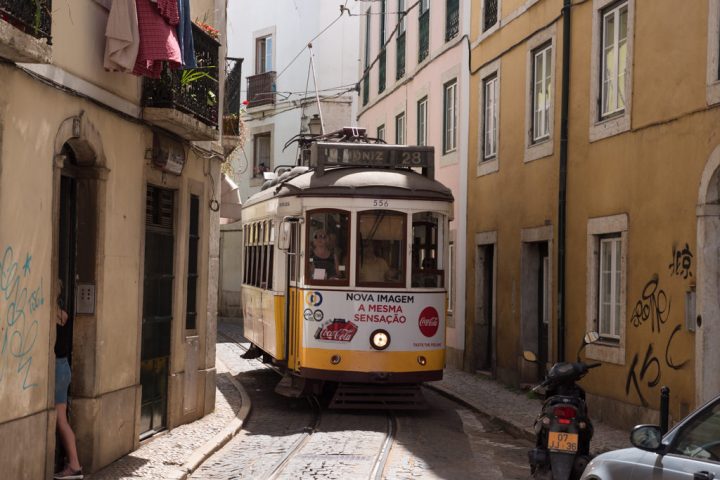 Moving to Lisbon: 9 Things You Should Realistically Know