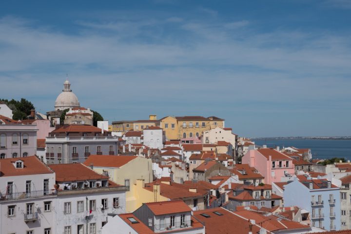 Best Time to Visit Lisbon