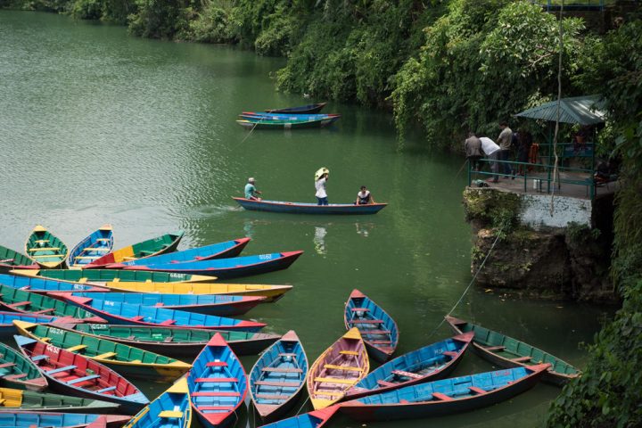 9 Excellent Things to do in Beautiful Pokhara