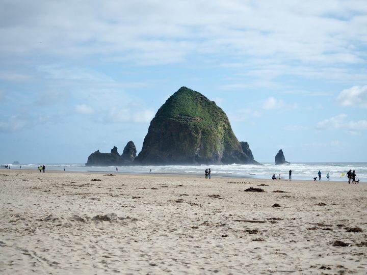 21 Photos That Will Make You Want to Plan a Trip to Oregon Right Now