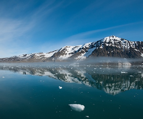 9 secrets of Spitsbergen – A Luxury Travel Blog
