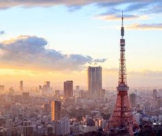 Japan’s best otherworldly landscapes – A Luxury Travel Blog