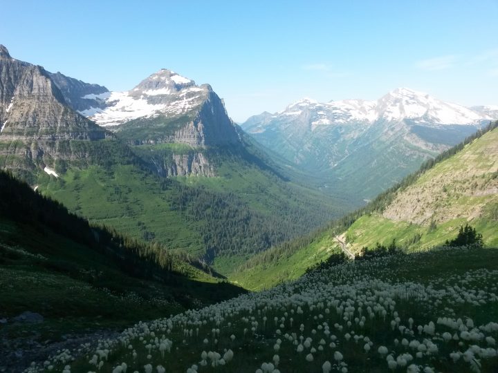 One hike you do NOT want to miss at Glacier National Park