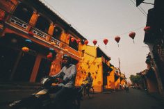 The Ancient Town of Hoi An, Vietnam is (Almost) Too Pretty to Be Real