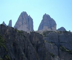 5 historical reasons to visit the Dolomites