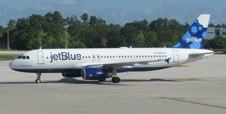 Got ANY (!) airline elite status? You can match to JetBlue Mosaic Status, or take a challenge!