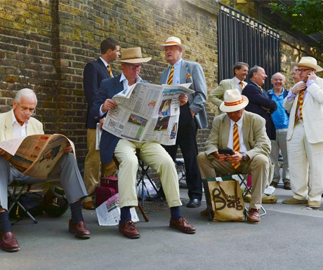 17 reasons every traveller should visit Lord’s